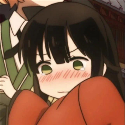 浪漫而不烂俗的高级情头动漫 2023罕见又好看的情头