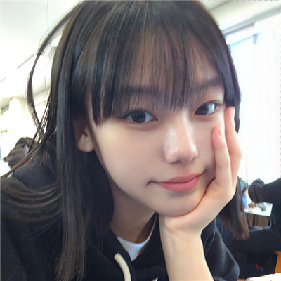 2023高清的氛围感女头很甜 有点小烦不是有点也不是小