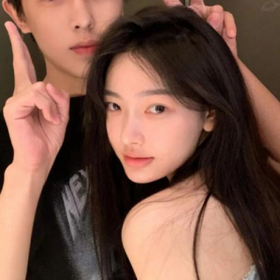 2023快乐且甜蜜情头 亲测超甜的幸福情头