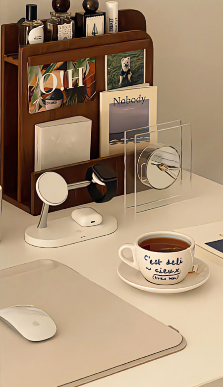 每日壁纸分享超绝美 会沦陷的精美皮肤合集