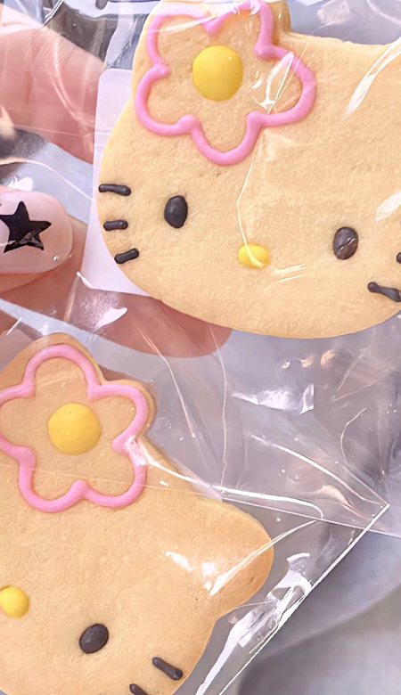 给自己带来好心情的治愈壁纸 换张壁纸换个心情