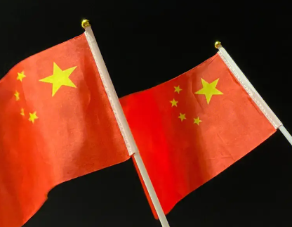 去北京看升国旗的心情说说 天安门看升旗仪式的心情短句