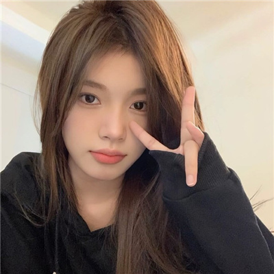 酷酷女头真人高质量又少见 巨显气质的女头超洋气