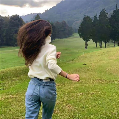 超好看忍不住点赞的女头 高质量的温柔女头神仙颜值