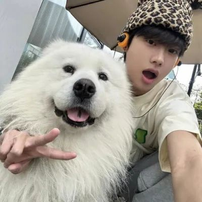 超洋气又很有质感的男头 浪漫又很精致的男头