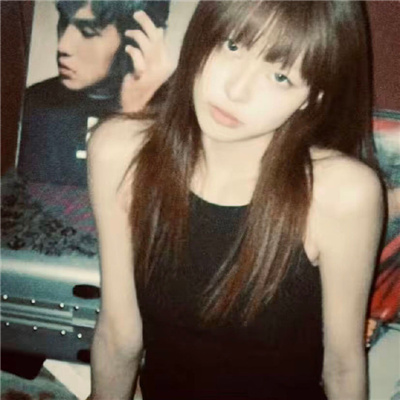 2023清醒且独立的女头 独立且清醒又酷又温柔的女头