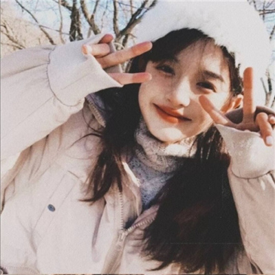 2023清醒且独立的女头 独立且清醒又酷又温柔的女头