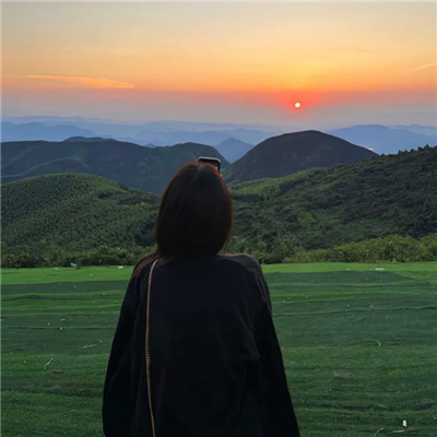 真不戳的高级女头合集 看起来很高级的女头