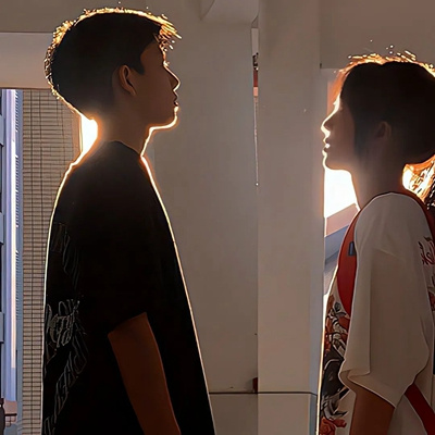 情头最热超明显秀恩爱 用来虐单身狗的情头