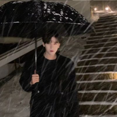 干脆又很霸气的情头 单人情头一对很幸福