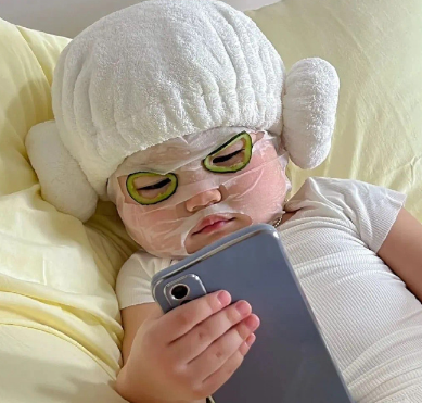 天生反骨的搞笑签名短句 让人笑喷的搞怪签名