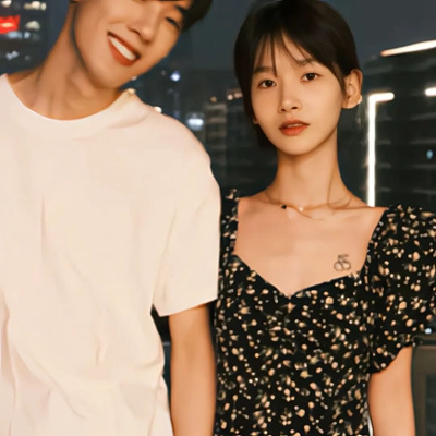 超亲昵的幸福感情头20323版 很甜的情头一对最新