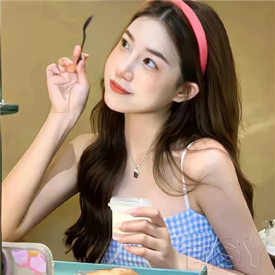 小众女头ins高级质感超美 女头合集最新很好看