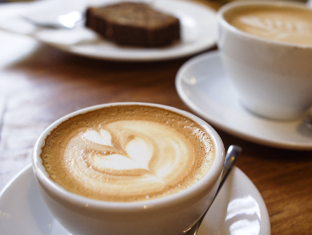 靠咖啡续命的心情说说 咖啡提神搞笑说说