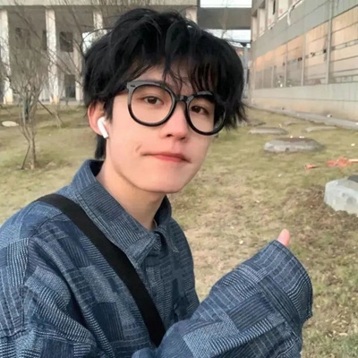 干净又超洋气的男头热门阳光 很有少年感的男头