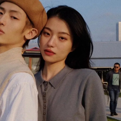 真挚又很浪漫的情头 独一无二的情头超美