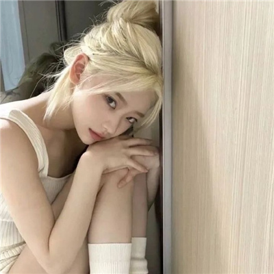 令人大爱的女头很甜又精致 心心念念的女头太爱啦