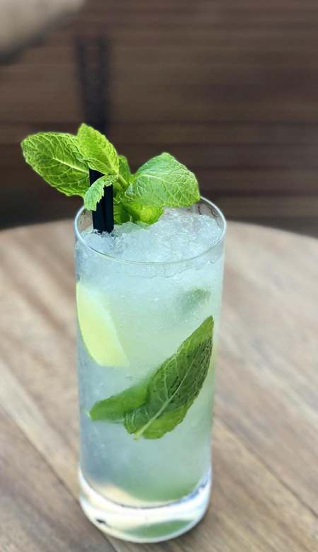 电子降温壁纸养眼舒心 给你和手机降降温的清凉壁纸合集