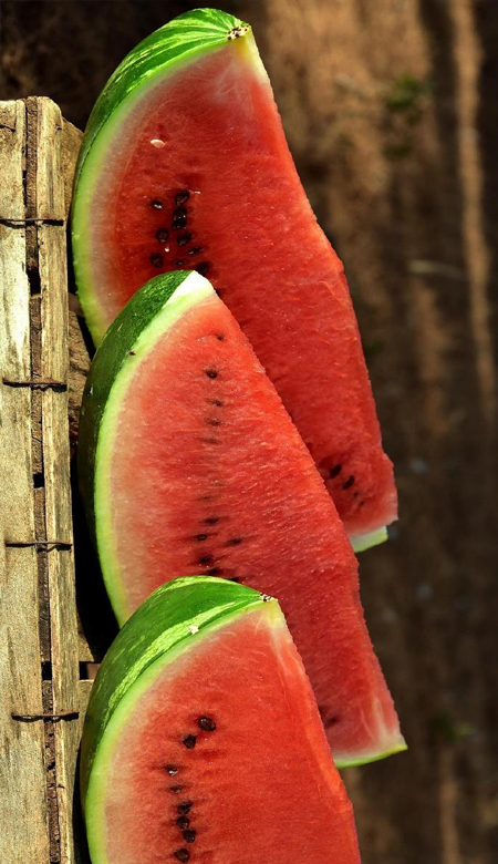 电子降温壁纸养眼舒心 给你和手机降降温的清凉壁纸合集