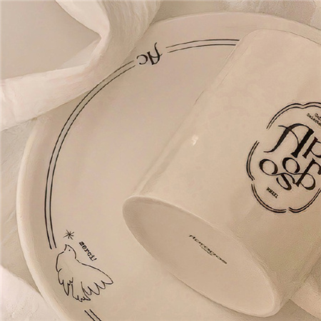 ins风有艺术感的配图大全 一瞬间都心动的素材合集