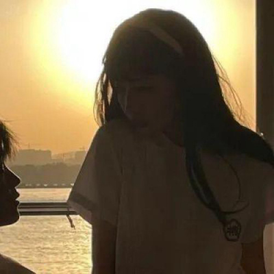 2023氛围柔美情头高级 让人羡慕共情的情头