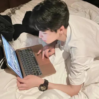 超恩爱的情头一对真人  值得一用的幸福情头