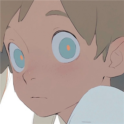 巨好看的动漫情头很特别 生活要有所为有所爱有所期待