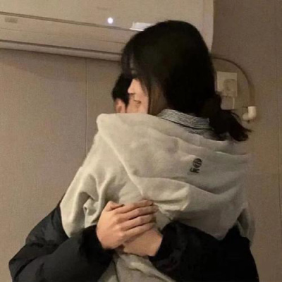 令人羡慕的甜美爱情情头 真人很舒心的甜美情头