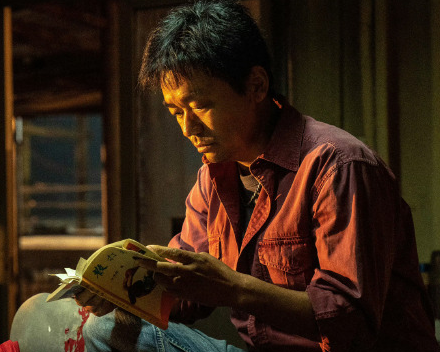 八角笼中电影感人台词 八角笼中太好哭了 八角笼中电影感人台词 八角笼中太好哭了