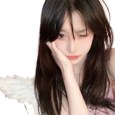 时尚颜值高的美女头像最新 沉默就是答案躲闪就是答案