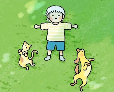 很棒的签名治愈着自己 看完心情变好的签名