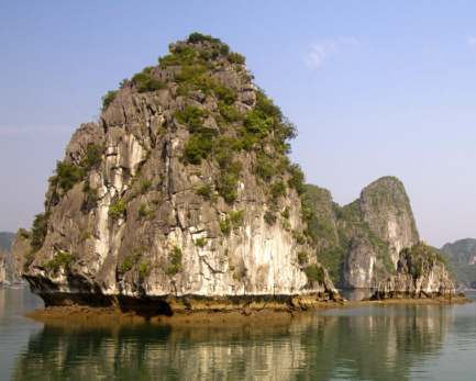 一山一水一风景的说说 看山水看风景唯美短句 一山一水一风景的说说 看山水看风景唯美短句