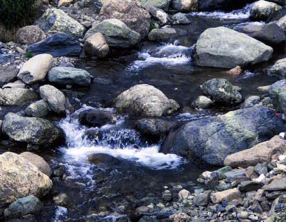 夏季避暑的朋友圈短句 休闲避暑好心情说说