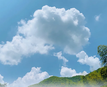 夏季避暑的朋友圈短句 休闲避暑好心情说说