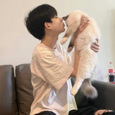 颜值与气质并存的男头 清秀很吸引人的男头