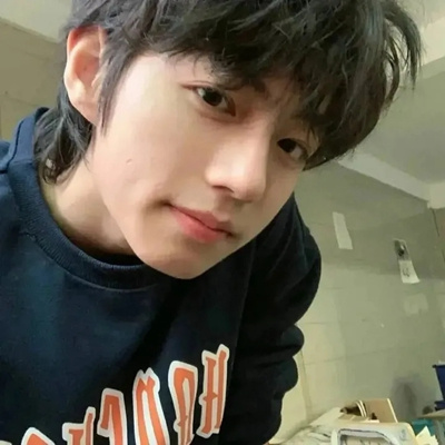 成熟又很大方的真人男头 令人眼前一亮的男头2023