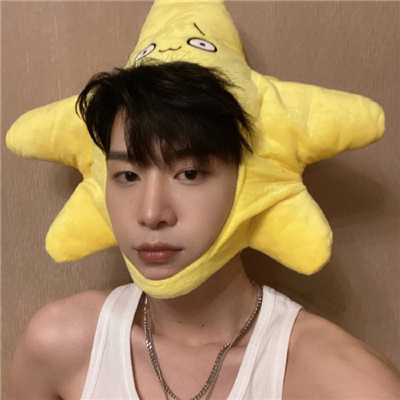 小众搞怪男头真人很特别 恶搞逗比男头合集