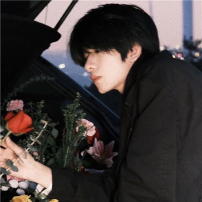 复古风男头颜值吸睛有魅力 罕见又好看的男头合集