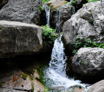 夏季去山里避暑的心情说说 夏天游山玩水的心情短语 夏季去山里避暑的心情说说 夏天游山玩水的心情短语