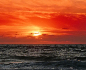 落日余晖忧伤的说说 日落夕下的伤感短句 落日余晖忧伤的说说 日落夕下的伤感短句