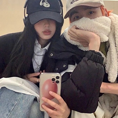 欢乐且甜美的情头一对 非常特别的情头2023