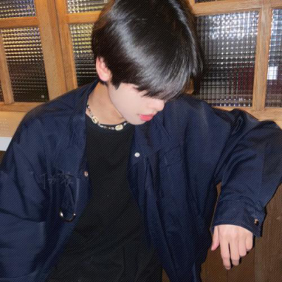 让人疯狂迷恋的帅哥头像合集 我们都在奔赴各自不同的人生