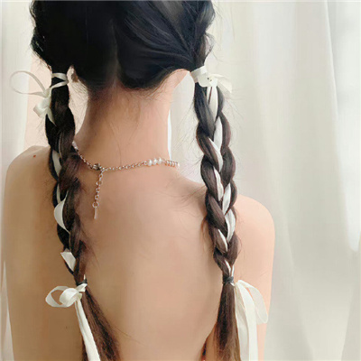 超宝藏的不露脸的女头 不露脸但是超美的女头