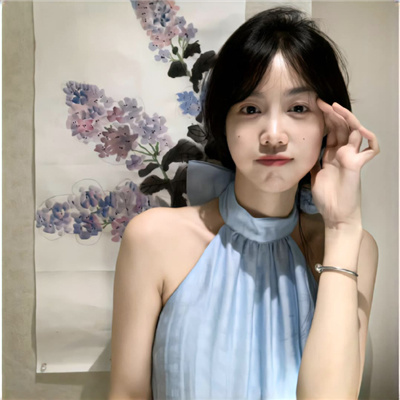 颜值绝绝子的女头最新 很心动的漂亮女头合集