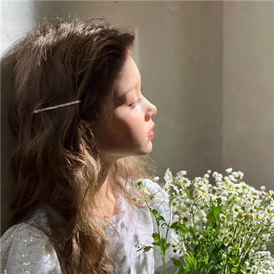 甜到心坎上的欧美洋气女头 令人超喜欢的欧美女头合集