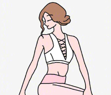 健身运动女孩微信文案 健身女孩很酷的短句 健身运动女孩微信文案 健身女孩很酷的短句