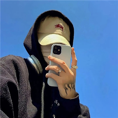 吸引人令人超喜欢的男头 会喜欢很久的撩人男头