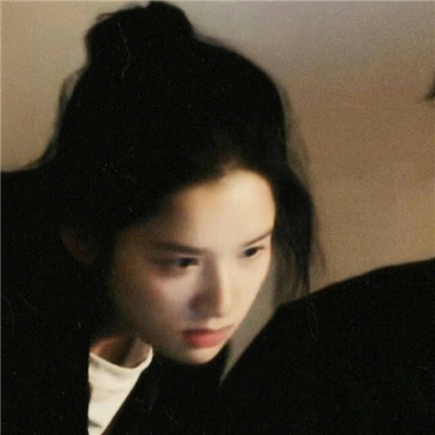 很有感觉的情头会喜欢很久 特别明显的高质量情头