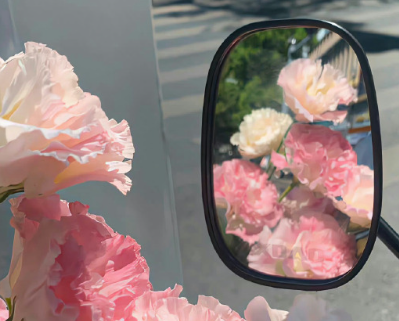 适合好久不发动态的微信朋友圈文案短句 超简短的温柔句子