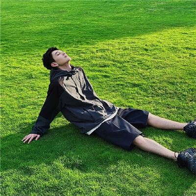 用起来超不错的男头 洋气高清的男头最热